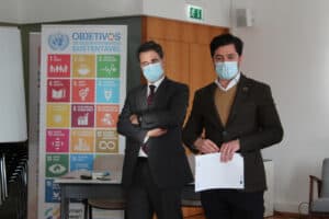 Braga é o representante português do "Global Goals for Cities"