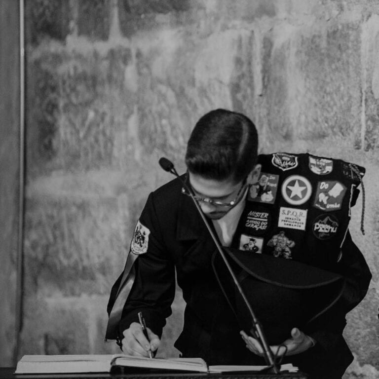 Novo presidente da AAUMinho quer mostrar à sociedade que ES é "a alavanca do país"