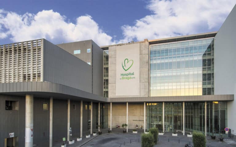 Centro Clínico de Braga realiza um terço dos ensaios em Portugal