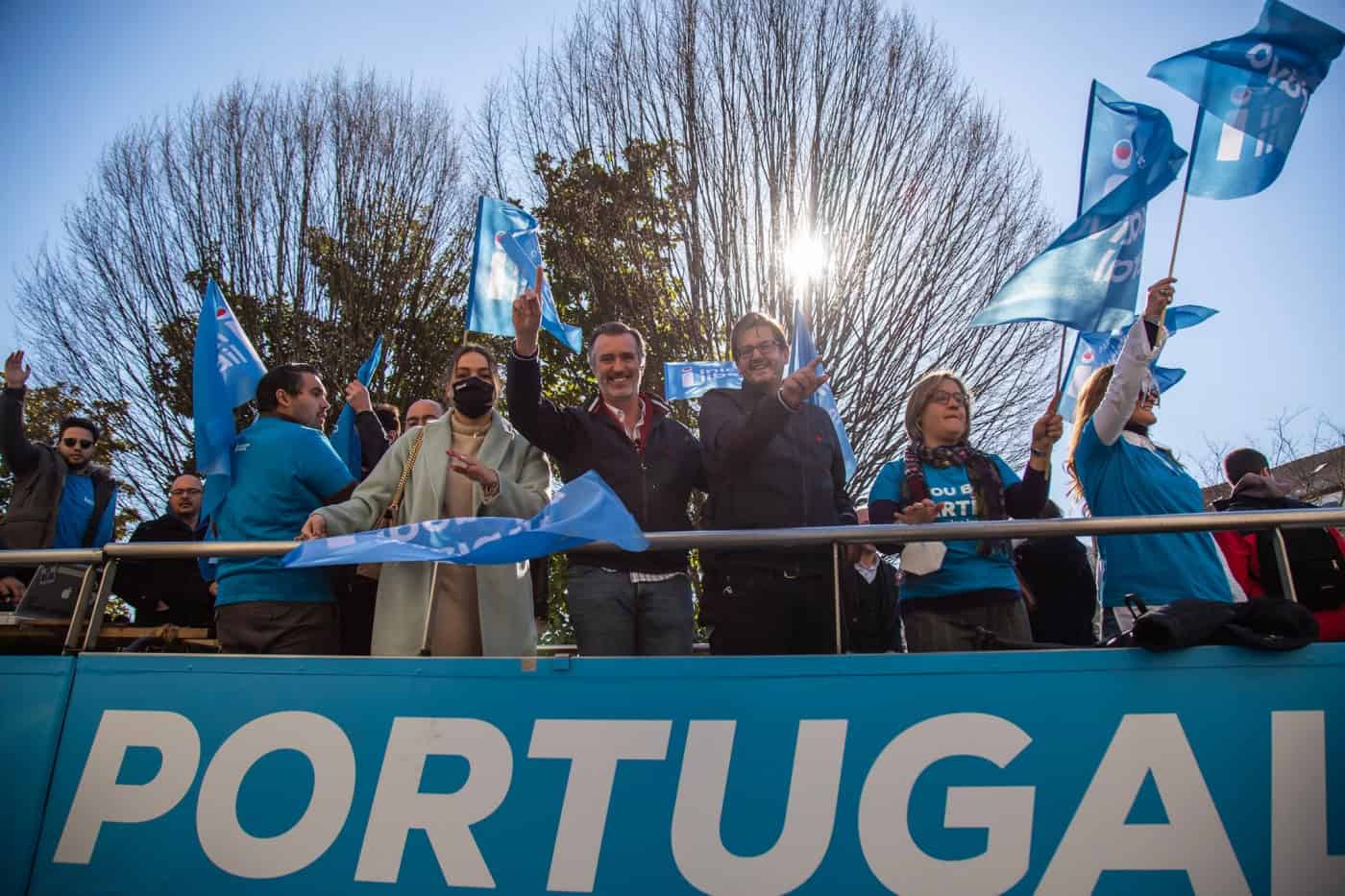 IL quer linha direta entre Barcelos e Guimarães. Um investimento de 300ME