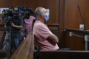 Defesa de João Rendeiro quer suscitar “questões constitucionais” em tribunal&nbsp;