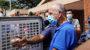 Extradição de João Rendeiro: julgamento adiado para junho&nbsp;