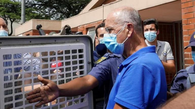 Extradição de João Rendeiro: julgamento adiado para junho