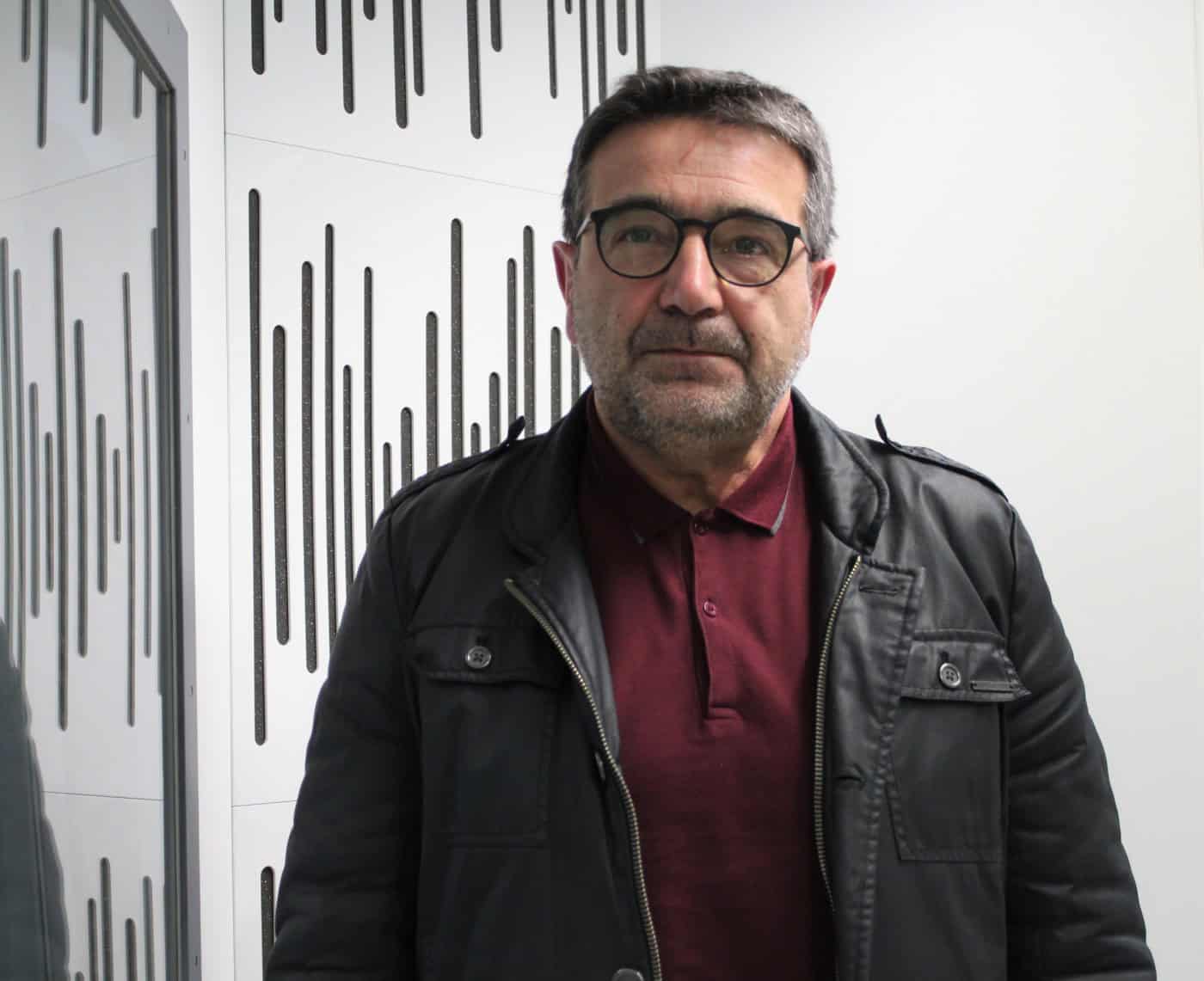 BE defende circuito ferroviário interno no quadrilátero urbano