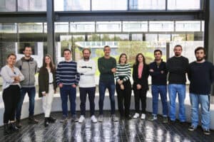 ICVS inicia ensaio clínico veterinário sobre lesões medulares traumáticas&nbsp;