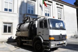 Serviço de saneamento em Famalicão chega aos 100%&nbsp;