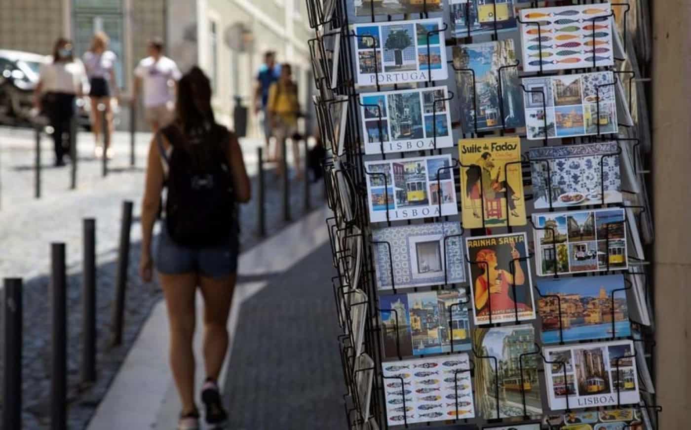 Portugal entre os 13 Estados-membros com salários mínimos abaixo de 1000 euros