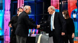 Segundo docente da UMinho, PSD vence em Braga e PS a nível nacional