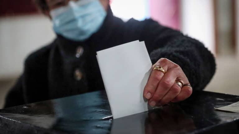 José Palmeira. "É altura de desdramatizar a questão da abstenção"