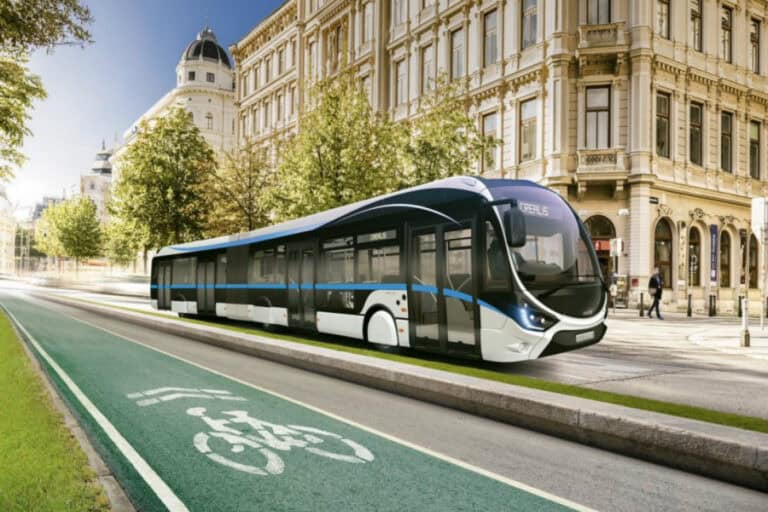 "BRT terá que ter um preço compatível com o resto da rede de transportes"