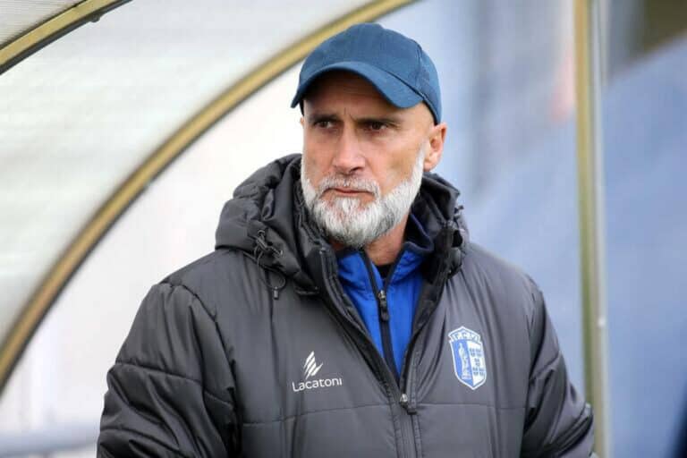 "Queremos dar continuidade às nossas boas exibições"