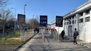 Afluência às urnas até às 16h00 supera valores de 2019 e 2015: 45,66%