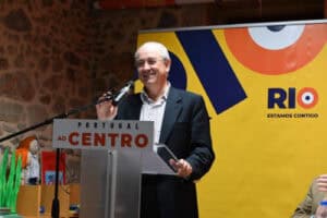 PSD ganha em Vieira do Minho por mais de 100 votos