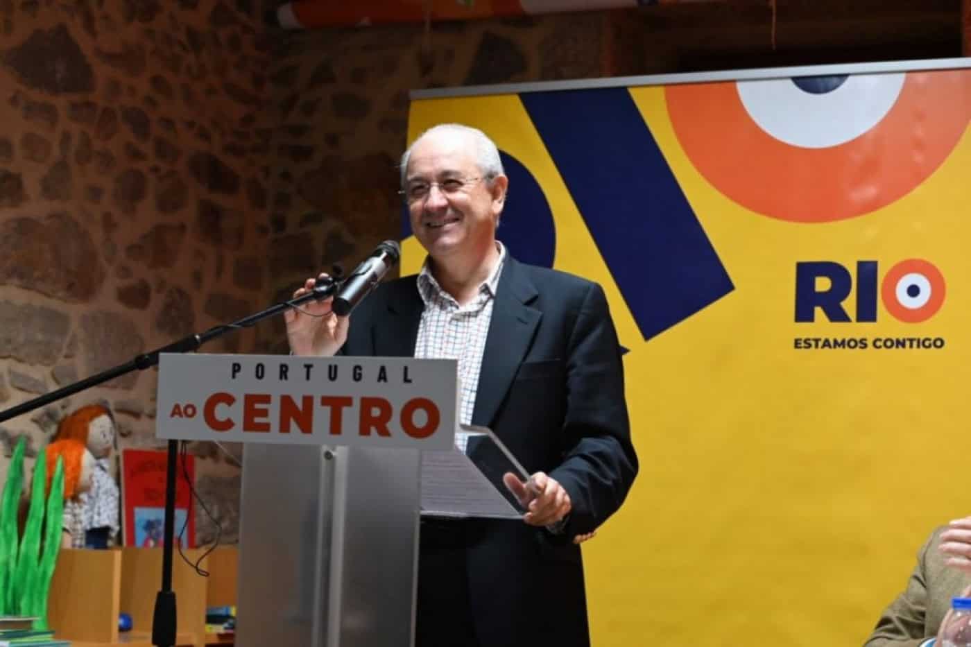 PSD ganha em Vieira do Minho por mais de 100 votos