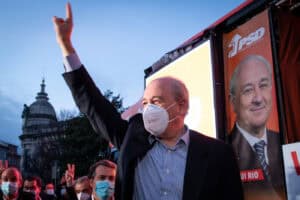 PSD vence em Terras de Bouro