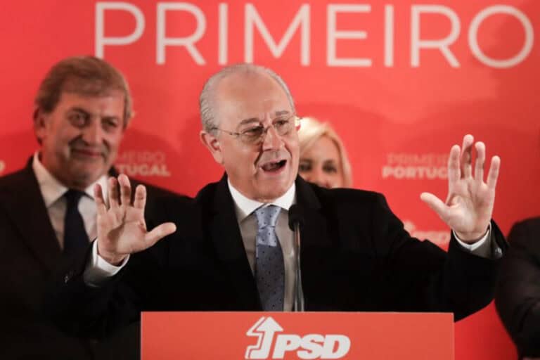 PSD domina em Esposende