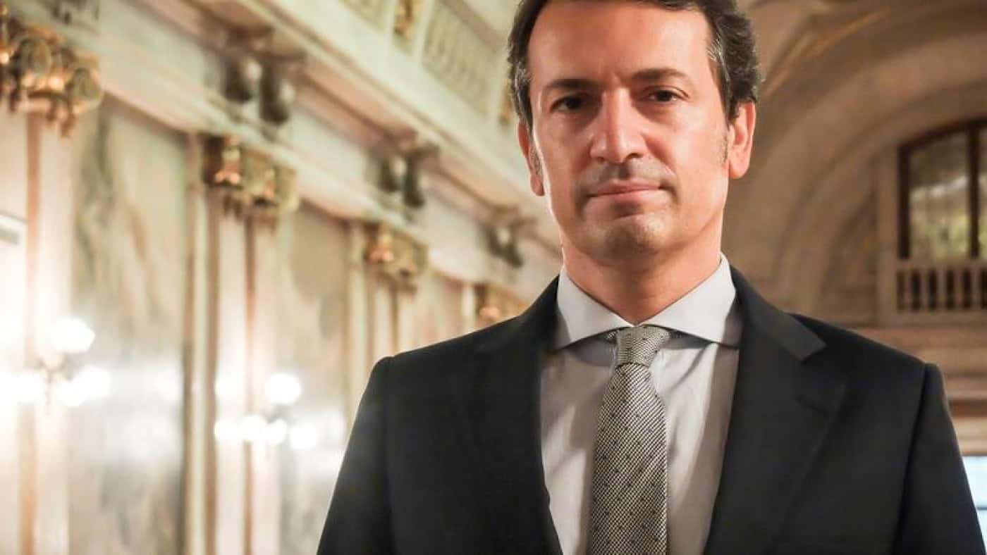 PSD diz que "houve à esquerda mais voto útil do que houve à direita"