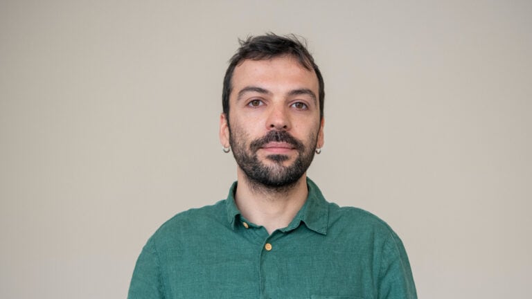 Livre aguarda resultados, desejando uma maioria à esquerda para ser "força de somar"