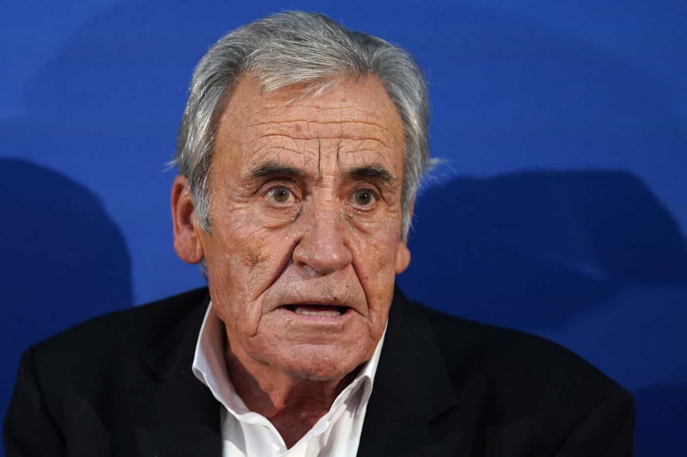 Jerónimo de Sousa: "Não há chantagem que afaste CDU das soluções que o país precisa"