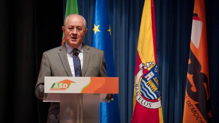 PSD derrota PS em Barcelos