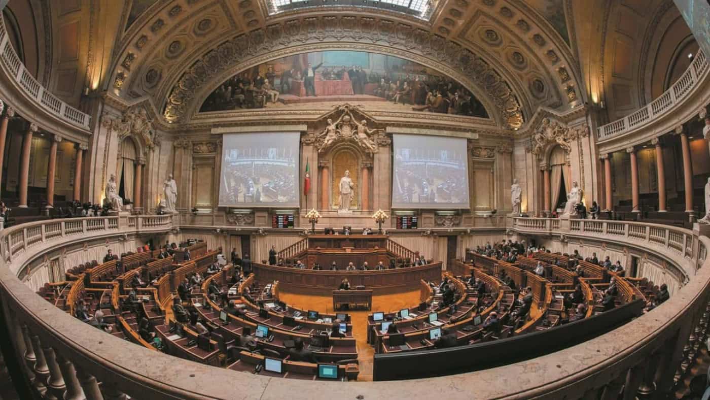 Quem são os deputados eleitos por Braga?