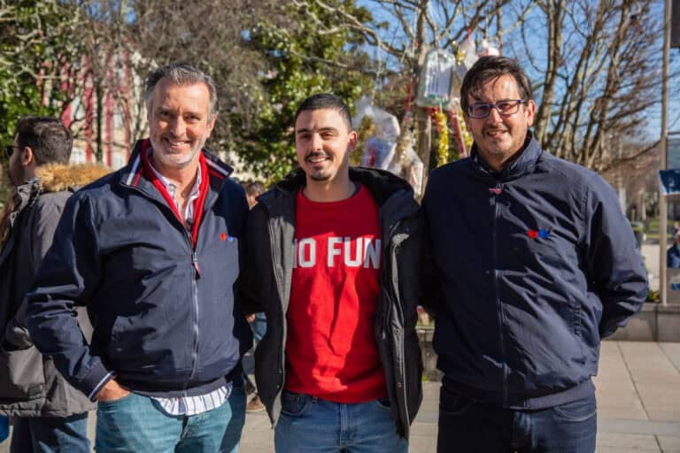 IL. Resultados são "confirmação do trabalho e recetividade das propostas"