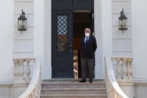 PS alcança a sua segunda maioria absoluta e Costa pode ser 10 anos primeiro-ministro