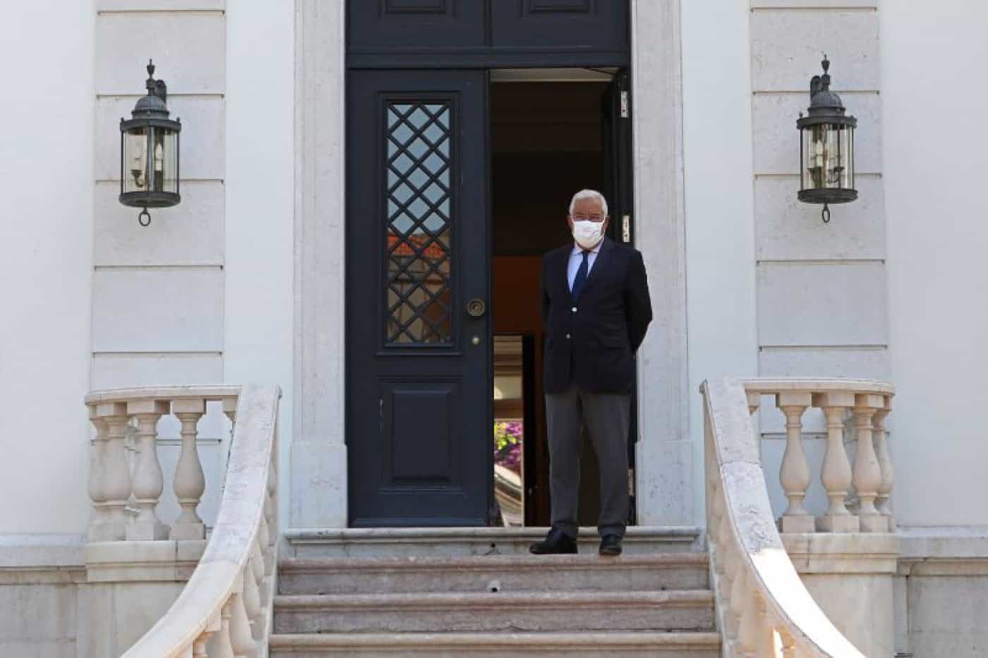 PS alcança a sua segunda maioria absoluta e Costa pode ser 10 anos primeiro-ministro