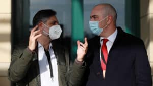 Ex-líder da JSD Pedro Rodrigues pede Congresso para reconstruir PSD&nbsp;