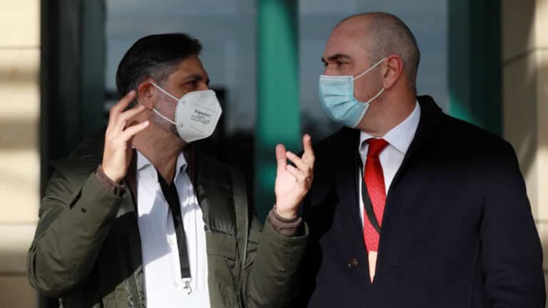 Ex-líder da JSD Pedro Rodrigues pede Congresso para reconstruir PSD