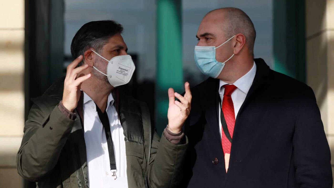 Ex-líder da JSD Pedro Rodrigues pede Congresso para reconstruir PSD