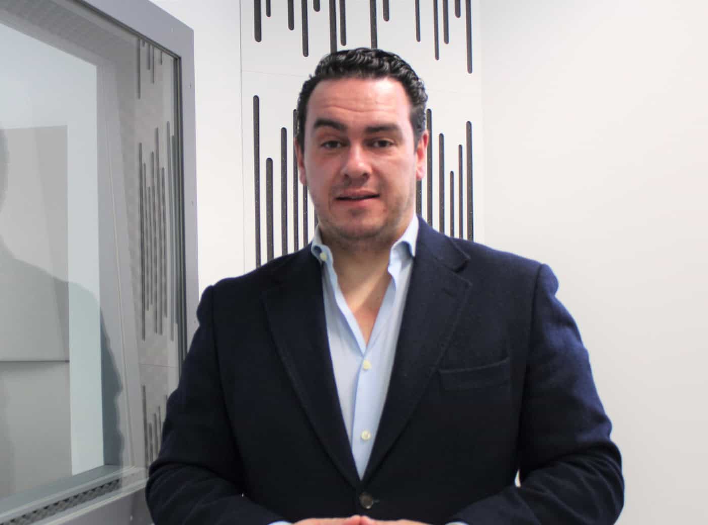 Eleito pelo Chega, Filipe Melo define apoios sociais a crianças e idosos como prioridade