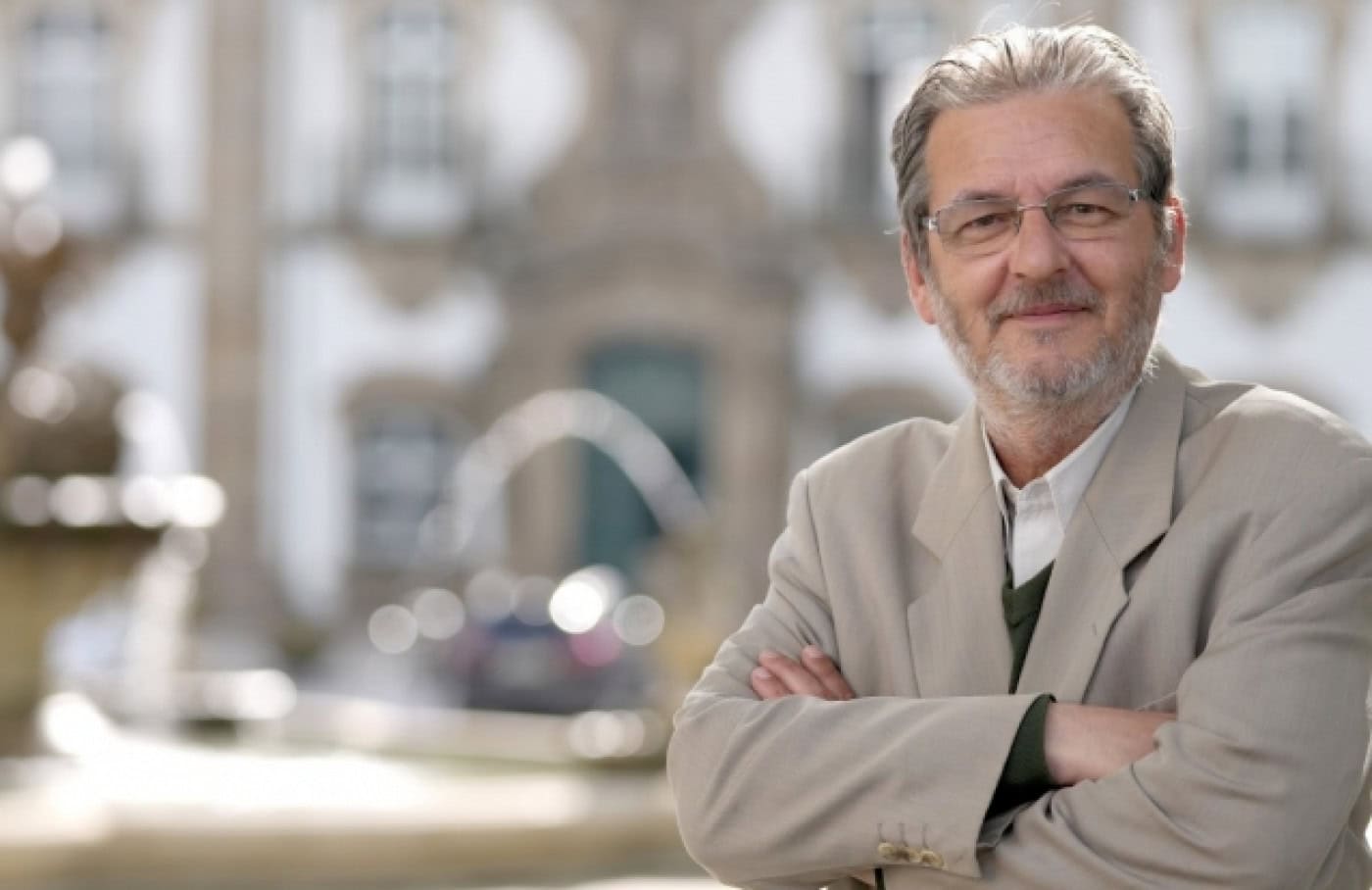 Paulo Sousa considera que diminuição da abstenção é "um sinal positivo para o país"