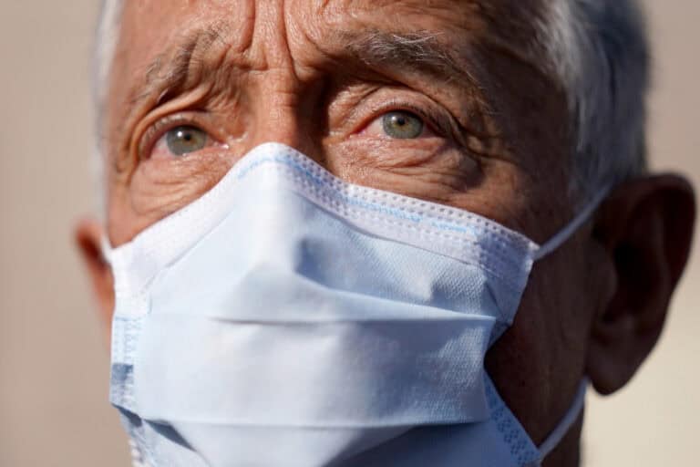 PR ouve entre hoje e quarta-feira os partidos para indigitar primeiro-ministro