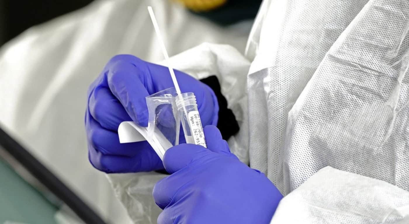 Portugal com 50.888 novos casos e 63 mortes por Covid-19