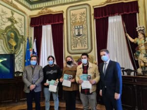 'Braga Natural' coloca "preservação da biodiversidade" no centro das atenções