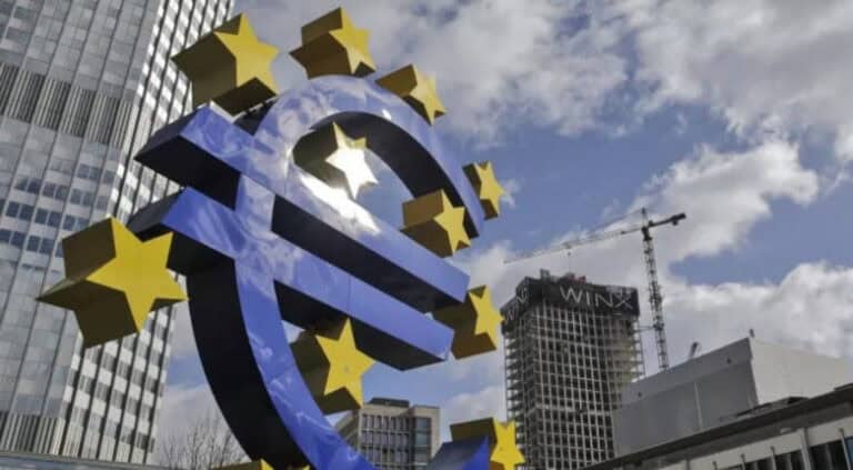 Taxa de inflação homóloga da zona euro com novo máximo de 5,1% em janeiro