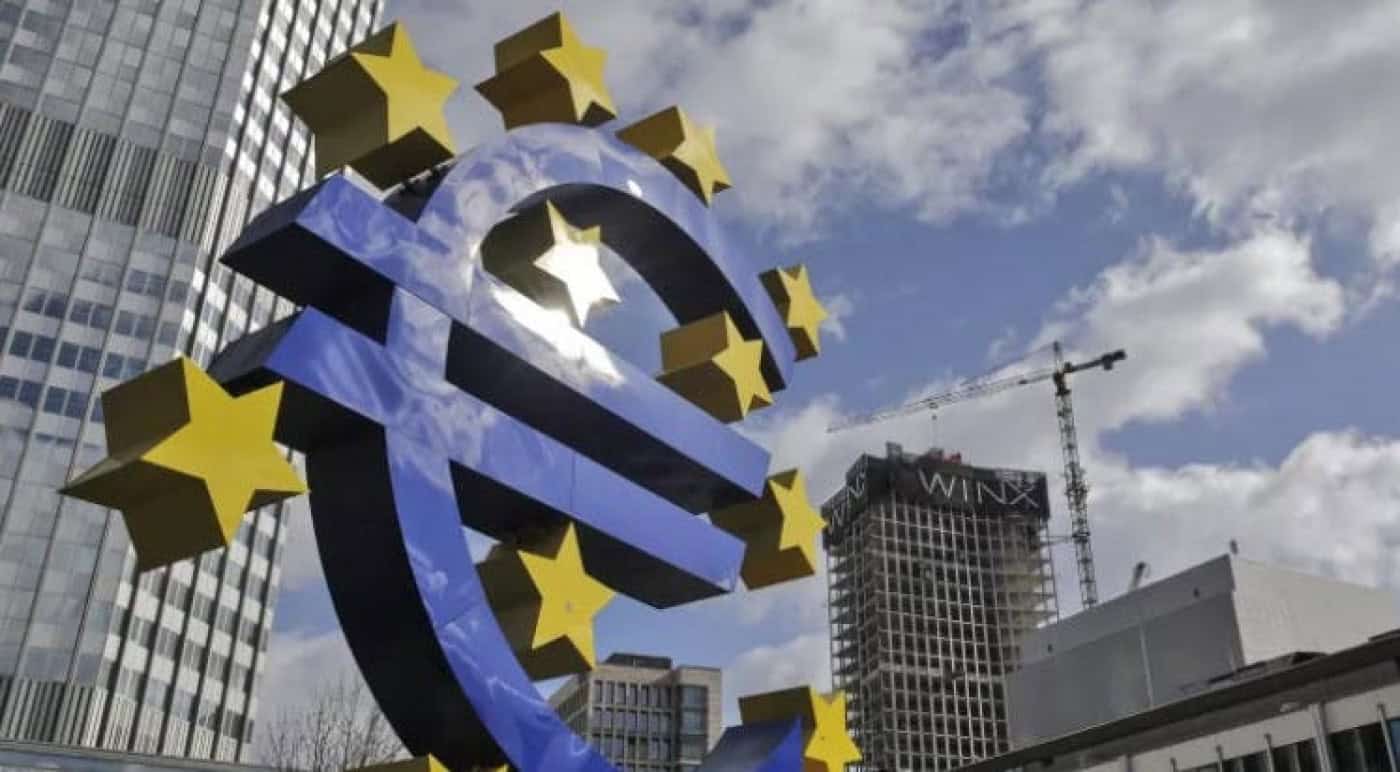 Taxa de inflação homóloga da zona euro com novo máximo de 5,1% em janeiro