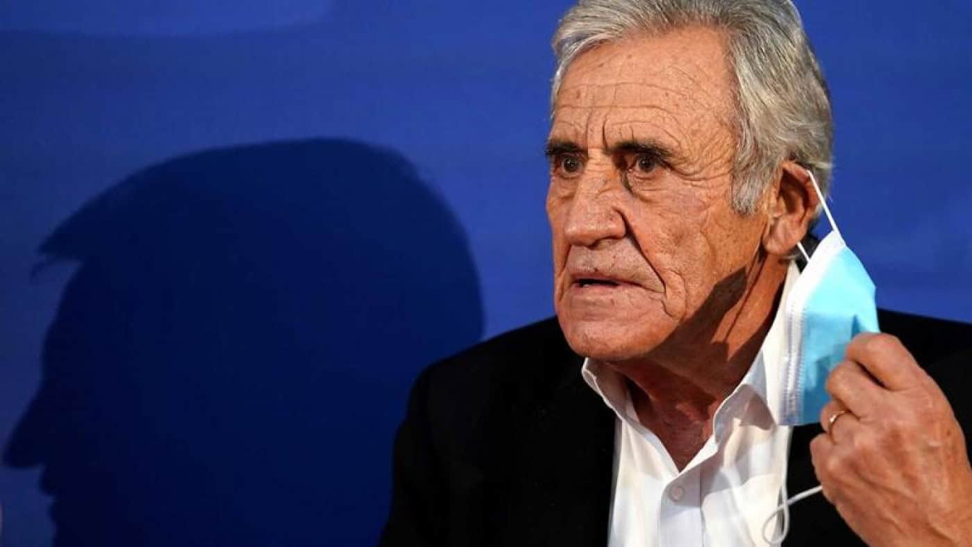 Jerónimo apresenta conclusões de reunião do Comité Central do PCP pós-eleições