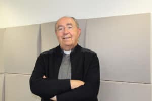 "Poderia estar a título pessoal no conselho estratégico da CEC, mas não em nome da Arquidiocese"