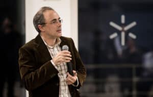 Pró-reitor da UMinho nomeado para comité europeu de ensino e aprendizagem&nbsp;