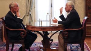 “O papel do PR vai ser importante para funcionar como equilibrador do poder”