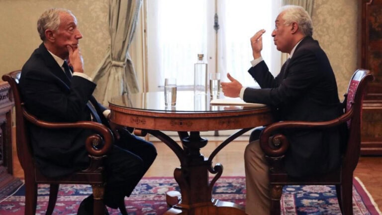 “O papel do PR vai ser importante para funcionar como equilibrador do poder”