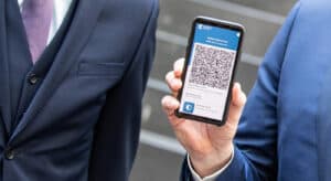 Comissão Europeia propõe extensão de certificado digital até junho de 2023&nbsp;