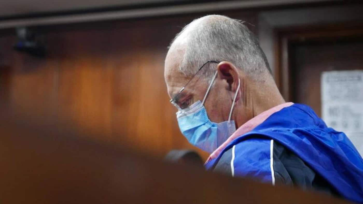 Documentos da extradição de Rendeiro devem voltar a Portugal na próxima semana