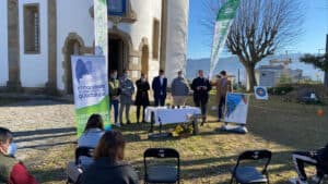 'Guadalupe em Movimento' arranca sábado com visitas à capela e atividades para famílias&nbsp;