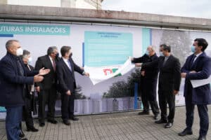 Centro Interpretativo do Bom Jesus terá o nome de D. Jorge Ortiga