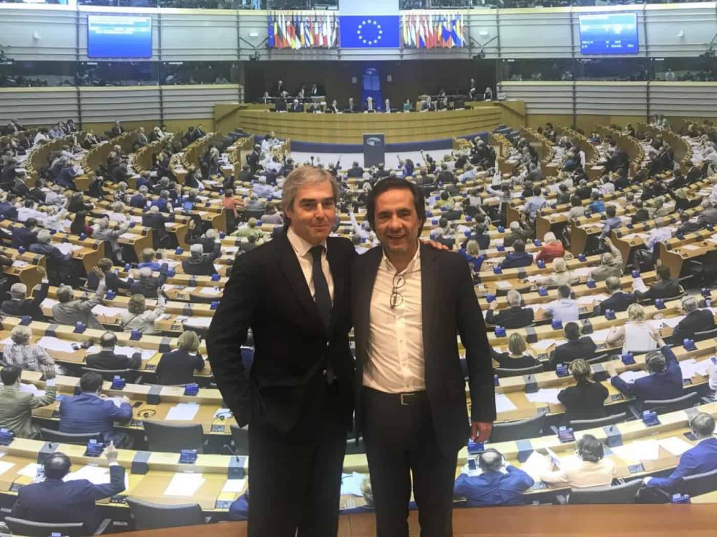 "Nuno Melo tem todas as condições para reerguer o CDS-PP"