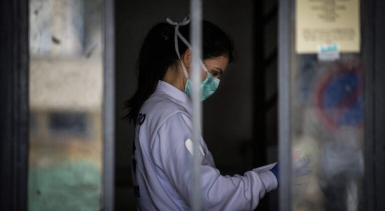 Portugal com mais 17.019 novas infeções e 36 mortos por Covid-19