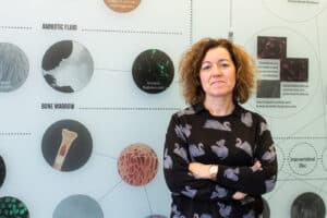 É da UMinho uma das quatro galardoadas com bolsa do ERC